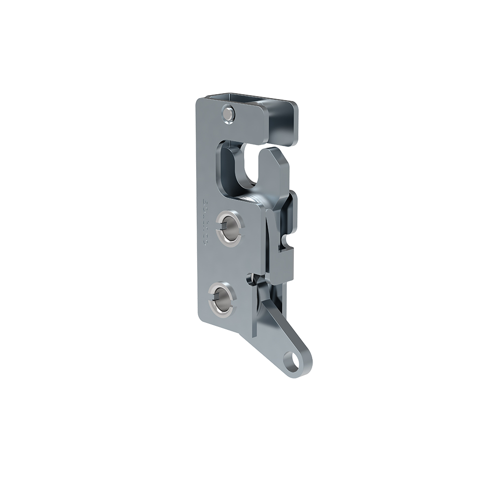 Adjustable Lever Latches R4-10-10-601-10 SOUTHCO 