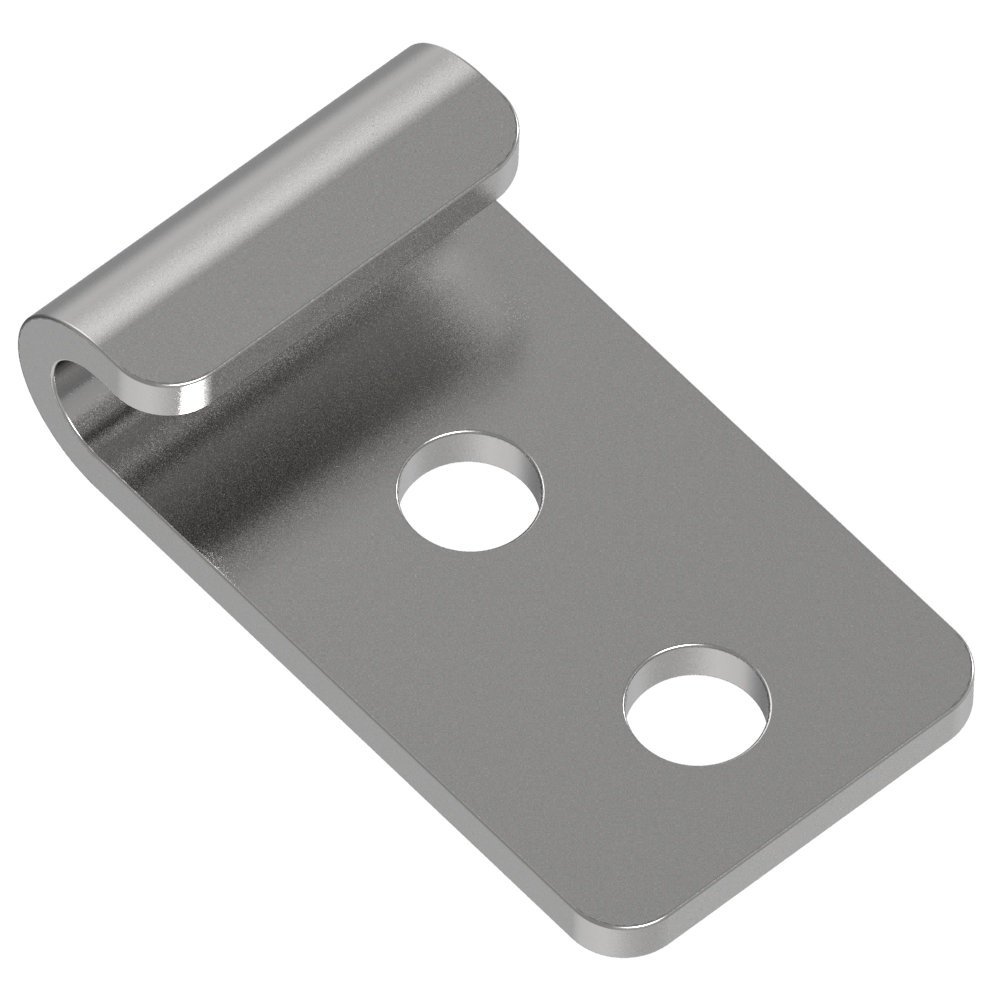 Adjustable Lever Latches TL-17-202-07 SOUTHCO 