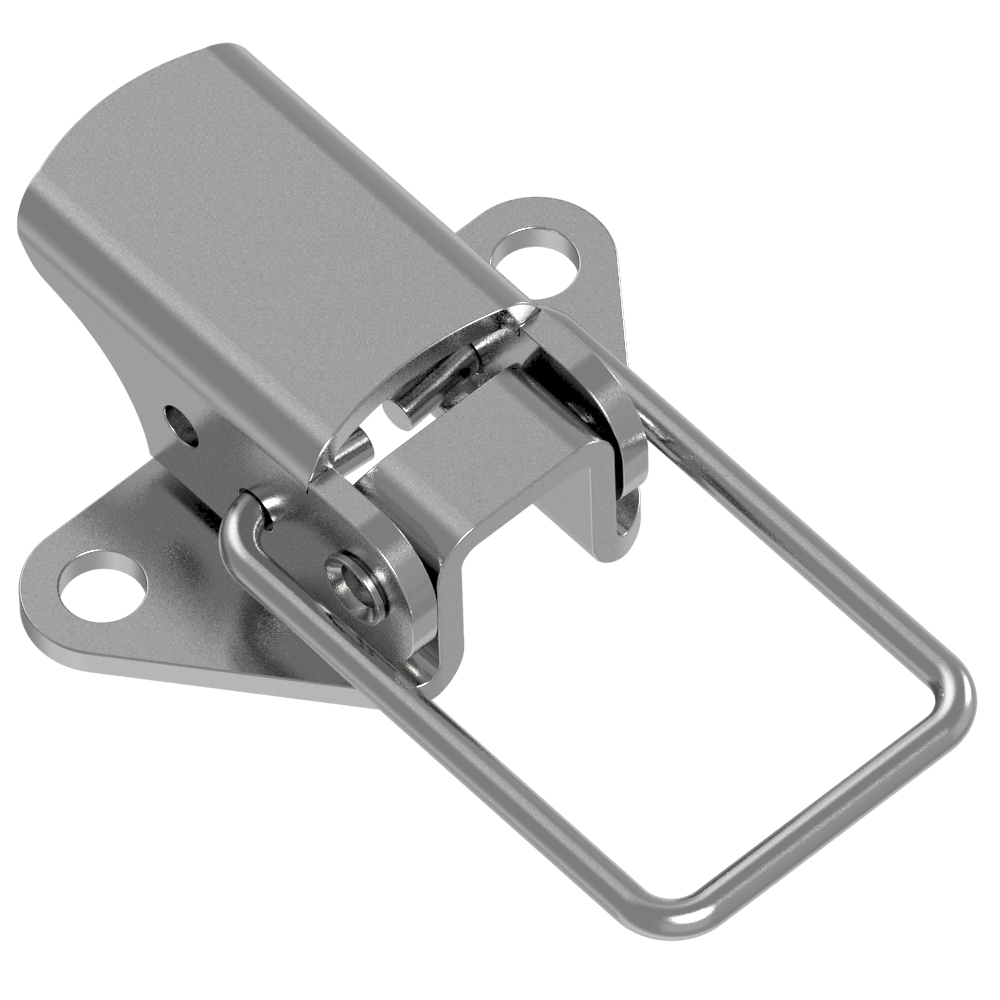 Adjustable Lever Latches TL-20-101-52 SOUTHCO 