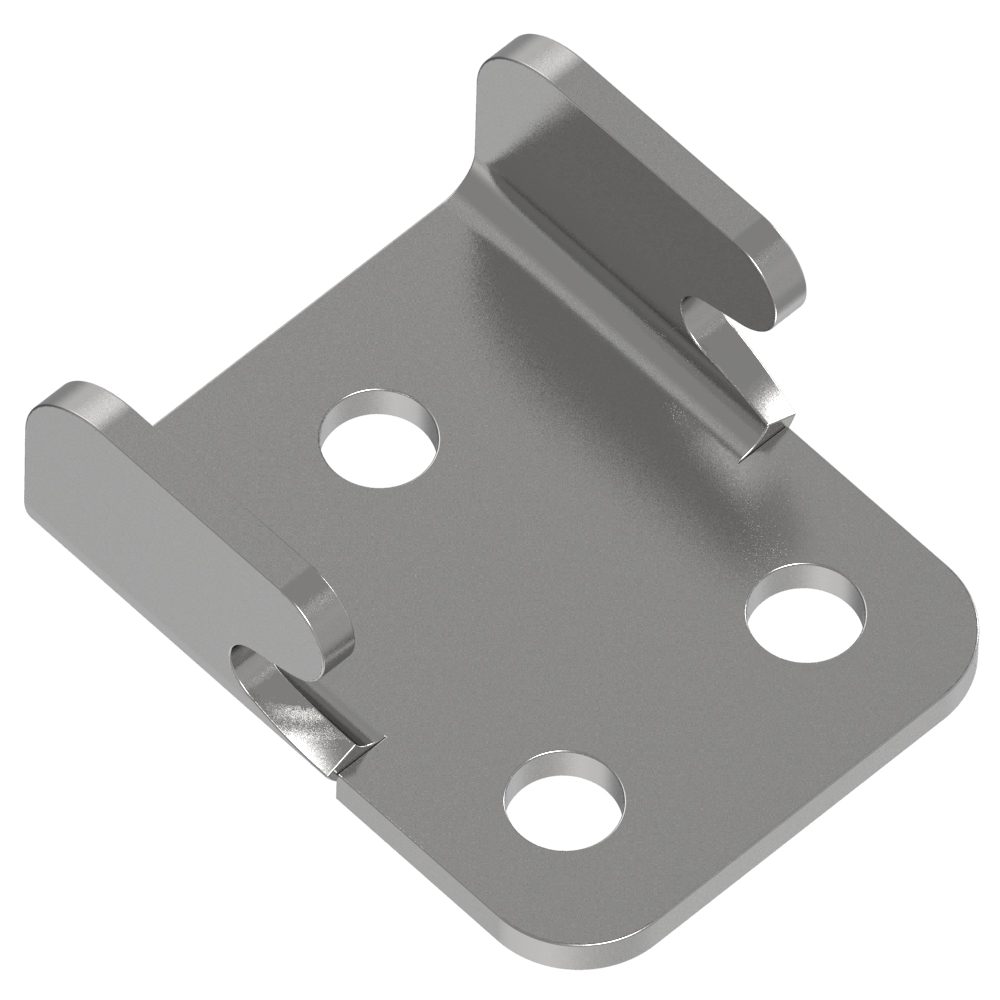 Adjustable Lever Latches TL-17-601-07 SOUTHCO 