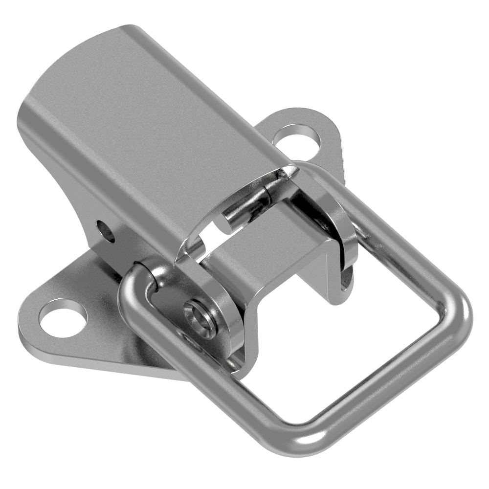 Adjustable Lever Latches TL-20-106-07 SOUTHCO 