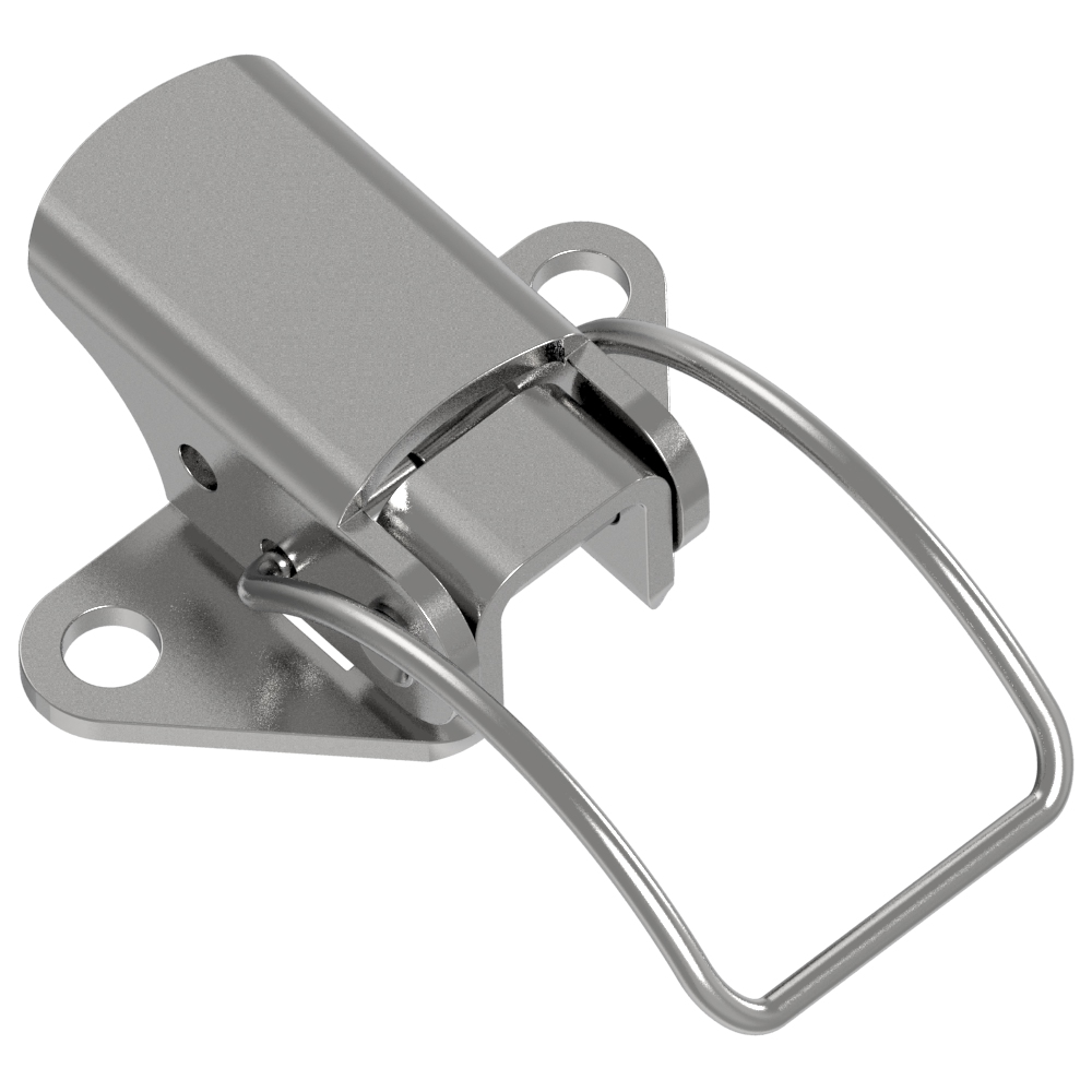 Adjustable Lever Latches TL-20-103-07 SOUTHCO 