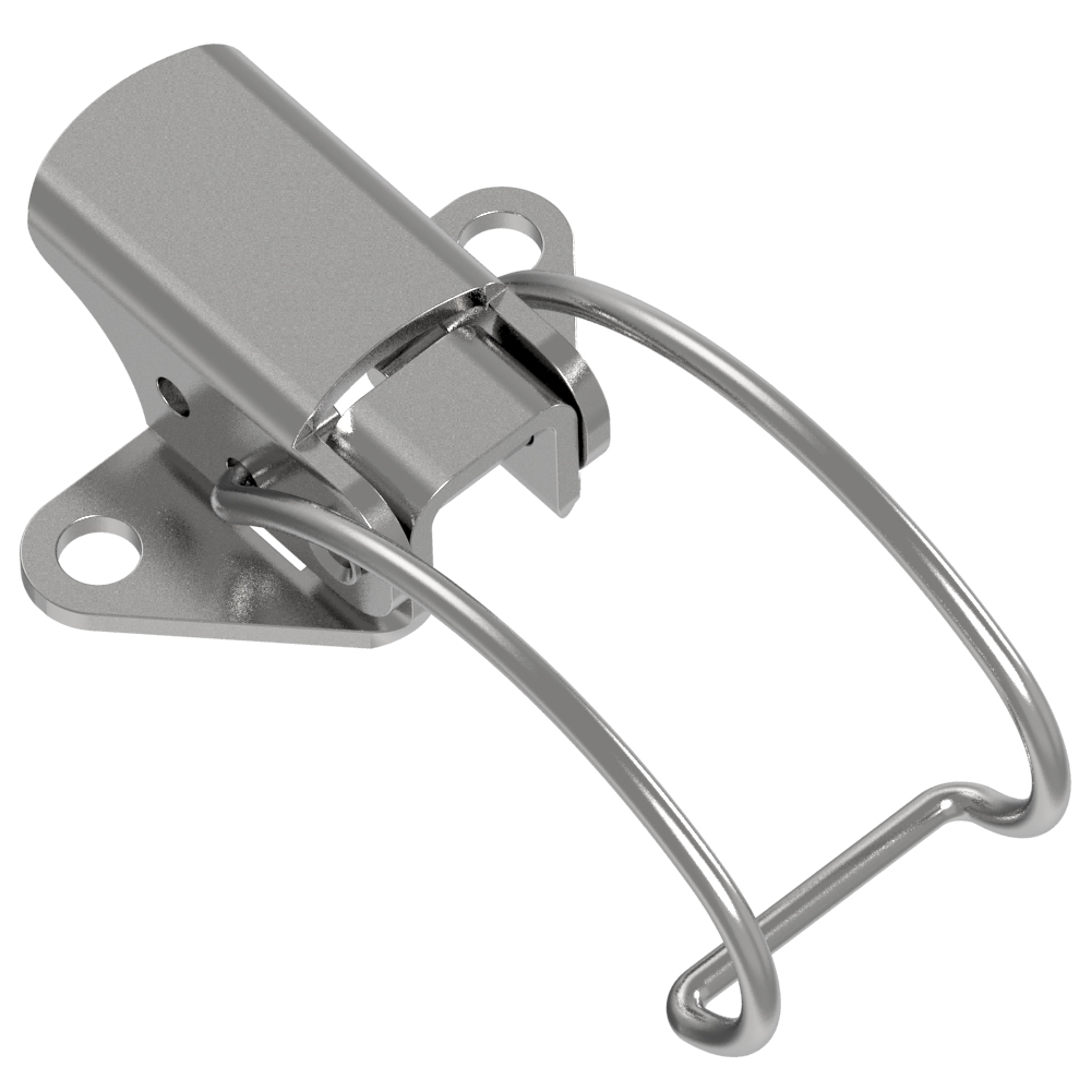 Adjustable Lever Latches TL-20-105-52 SOUTHCO 