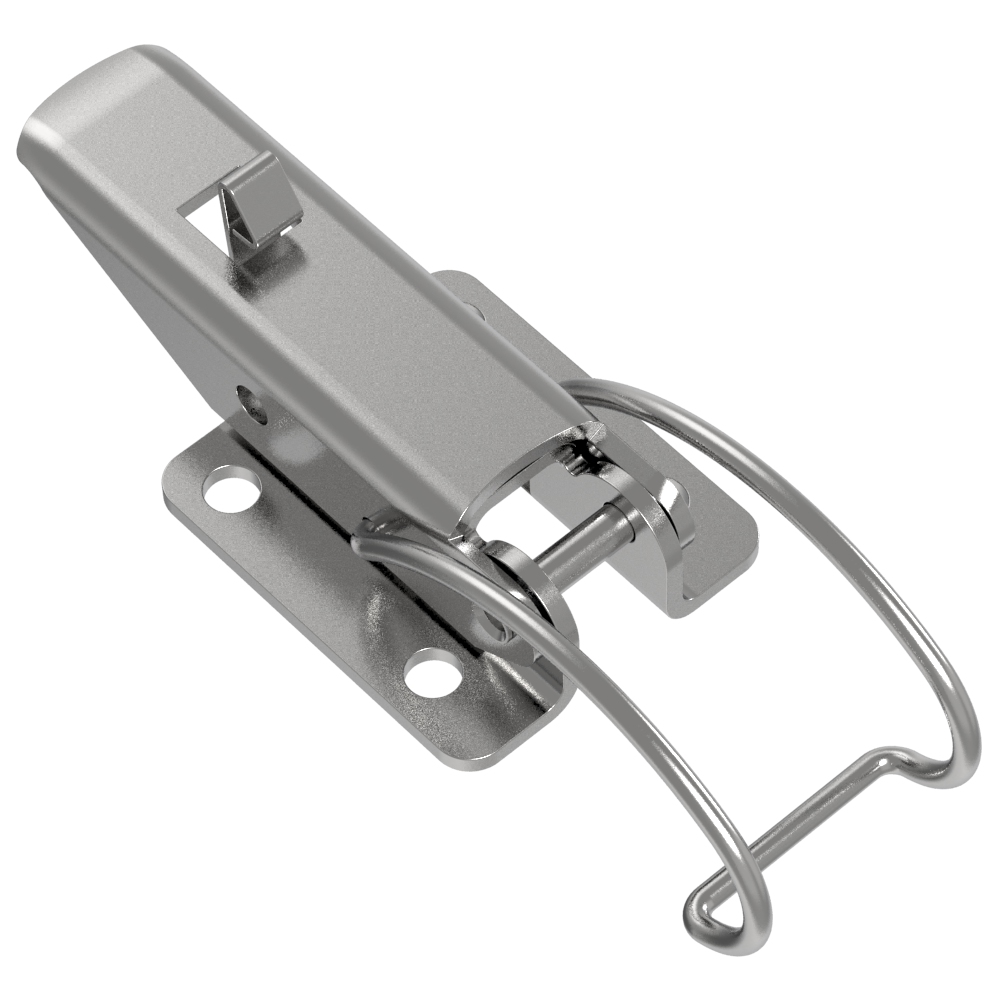 Adjustable Lever Latches TL-40-115-52 SOUTHCO 