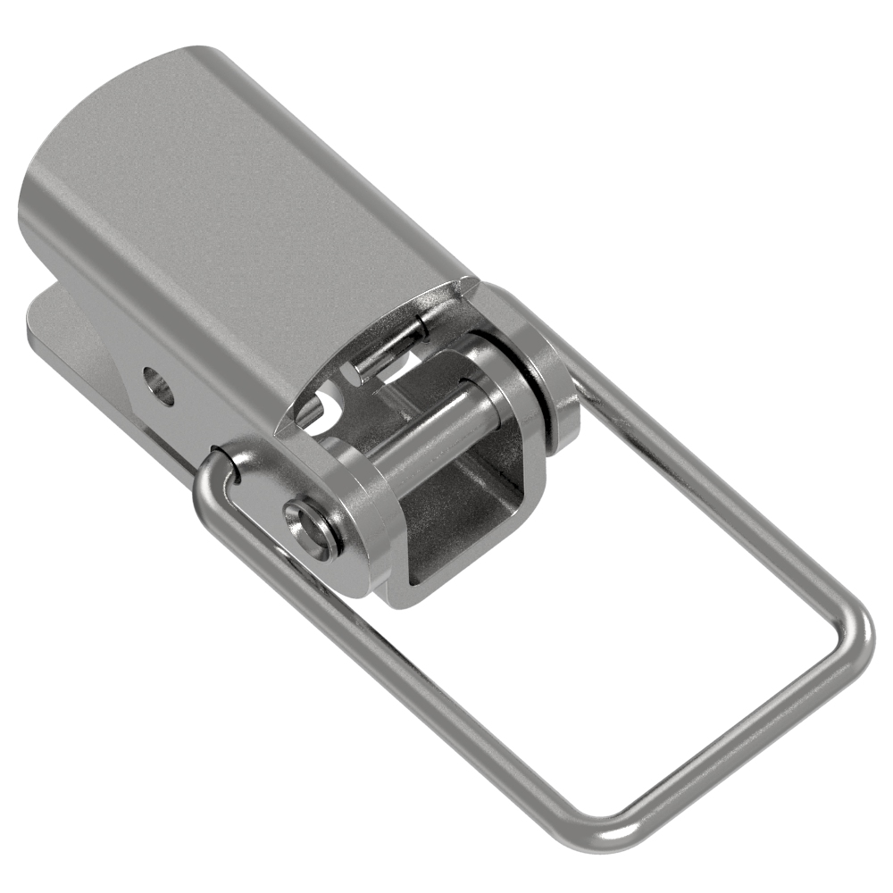 Adjustable Lever Latches TL-20-201-07 SOUTHCO 