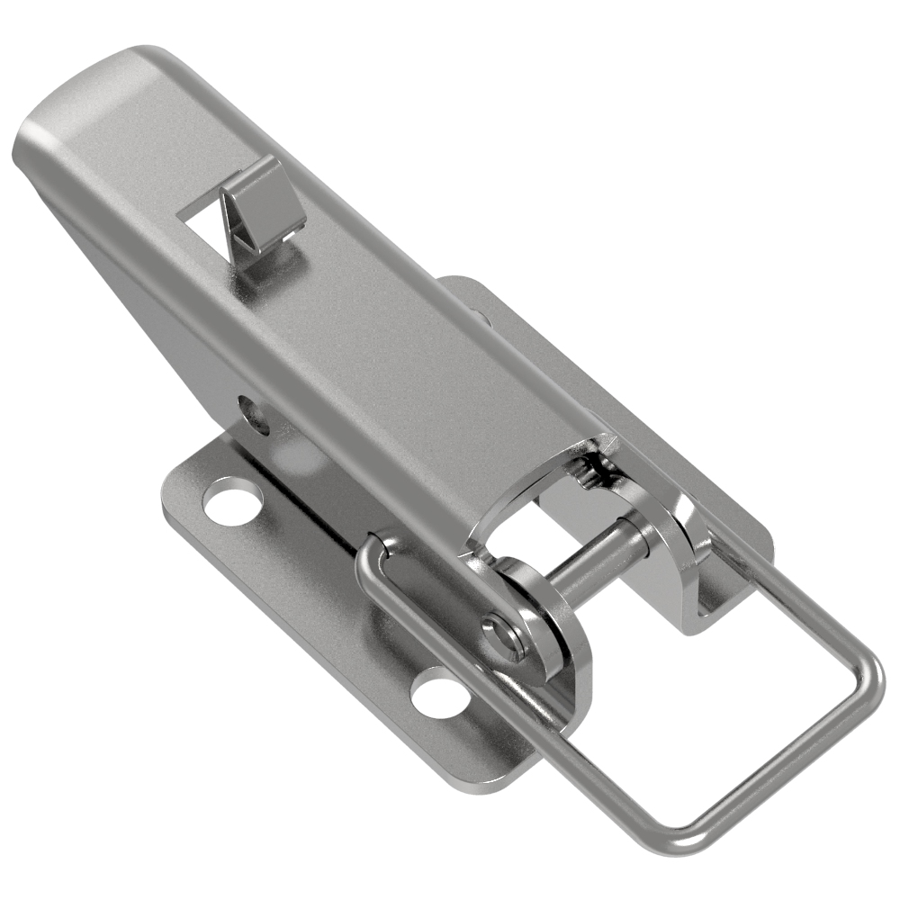 Adjustable Lever Latches TL-40-111-07 SOUTHCO 