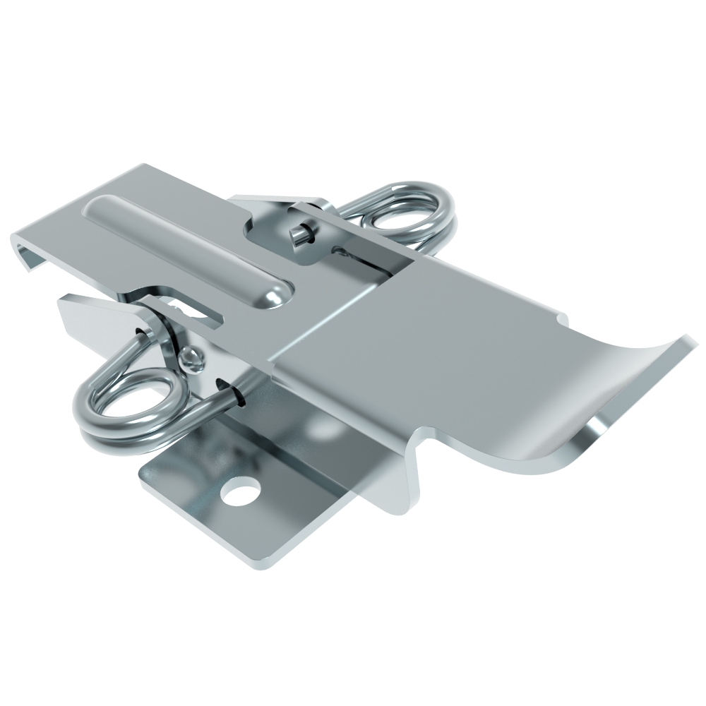 Adjustable Lever Latches V4-0006-02 SOUTHCO 