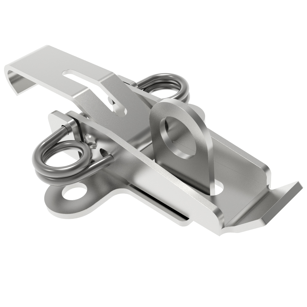 Adjustable Lever Latches V2-0026-52 SOUTHCO 