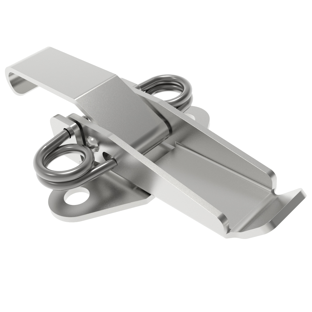 Adjustable Lever Latches V2-0025-52 SOUTHCO 