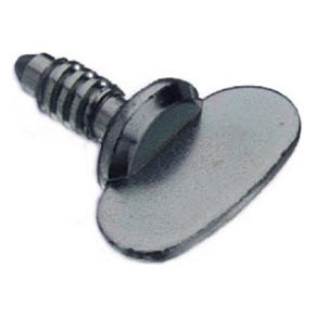 Captive Screw 12-12-407-11 SOUTHCO 