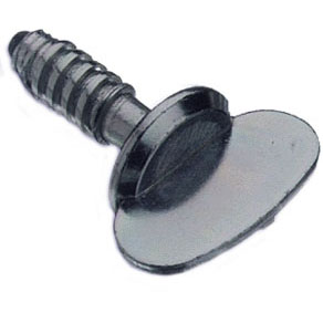 Captive Screw 17-12-204-11 SOUTHCO 