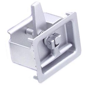 Adjustable Lever Latches 24-20-622-10 SOUTHCO 