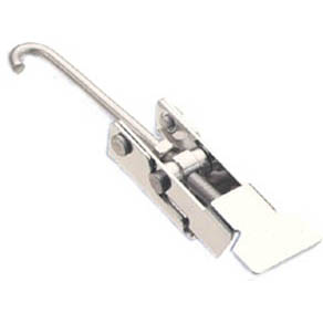 Adjustable Lever Latches A1-11-702-40 SOUTHCO 