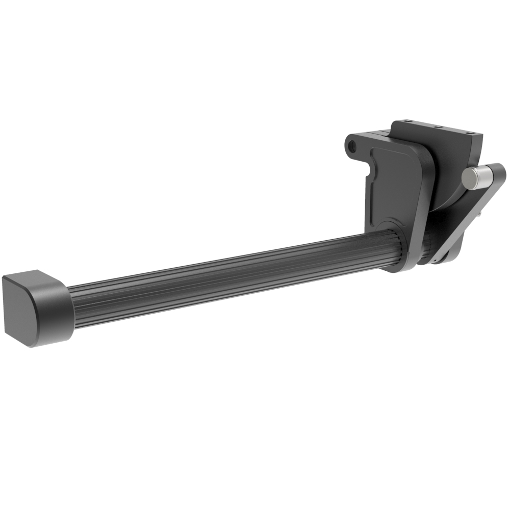 Adjustable Position Control Hinges CB-12-103-00-10 SOUTHCO 