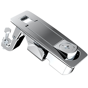 Lever Latch C2-43-101 SOUTHCO 