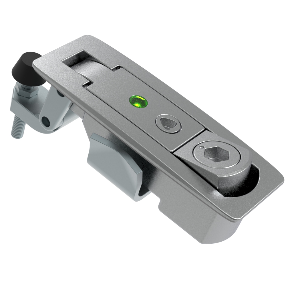 Lever Latch C2-A42-151-3 SOUTHCO 