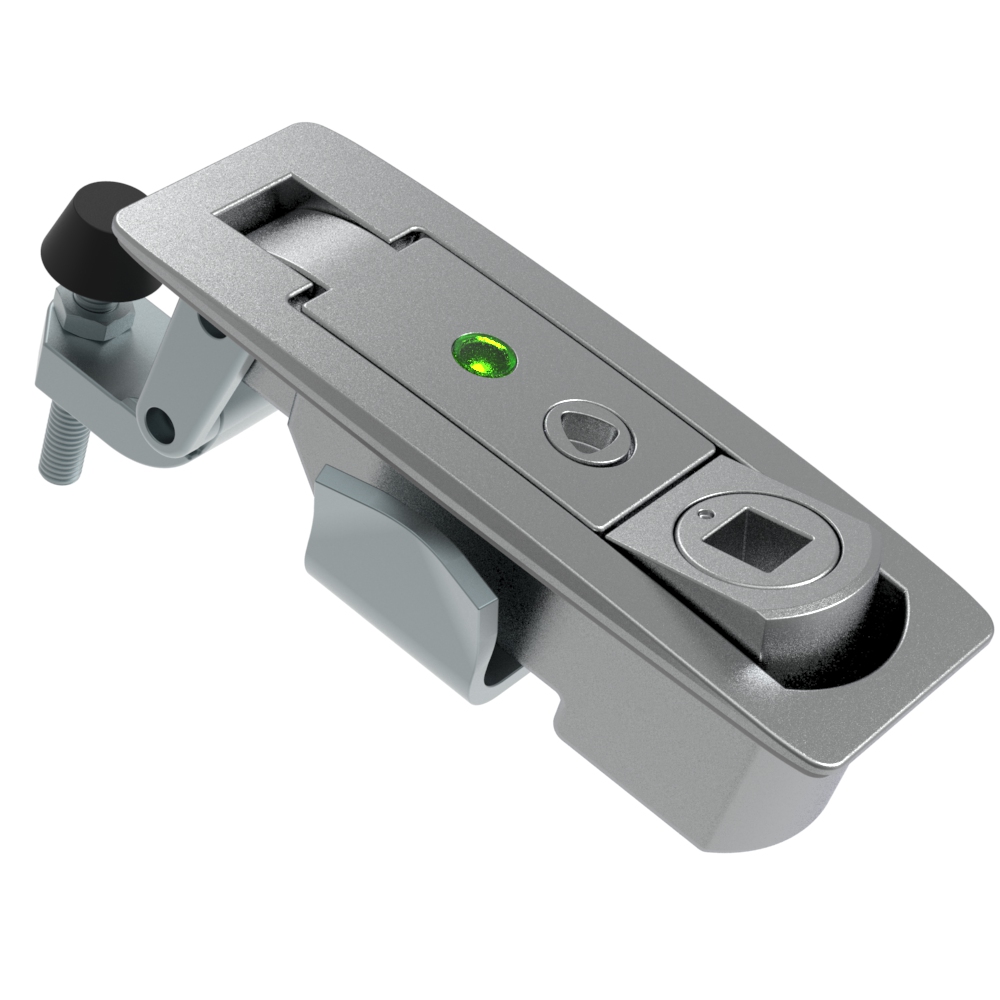 Lever Latch C2-A42-141 SOUTHCO 