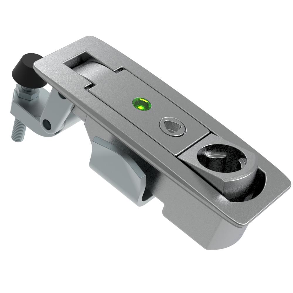 Lever Latch C2-A42-131 SOUTHCO 