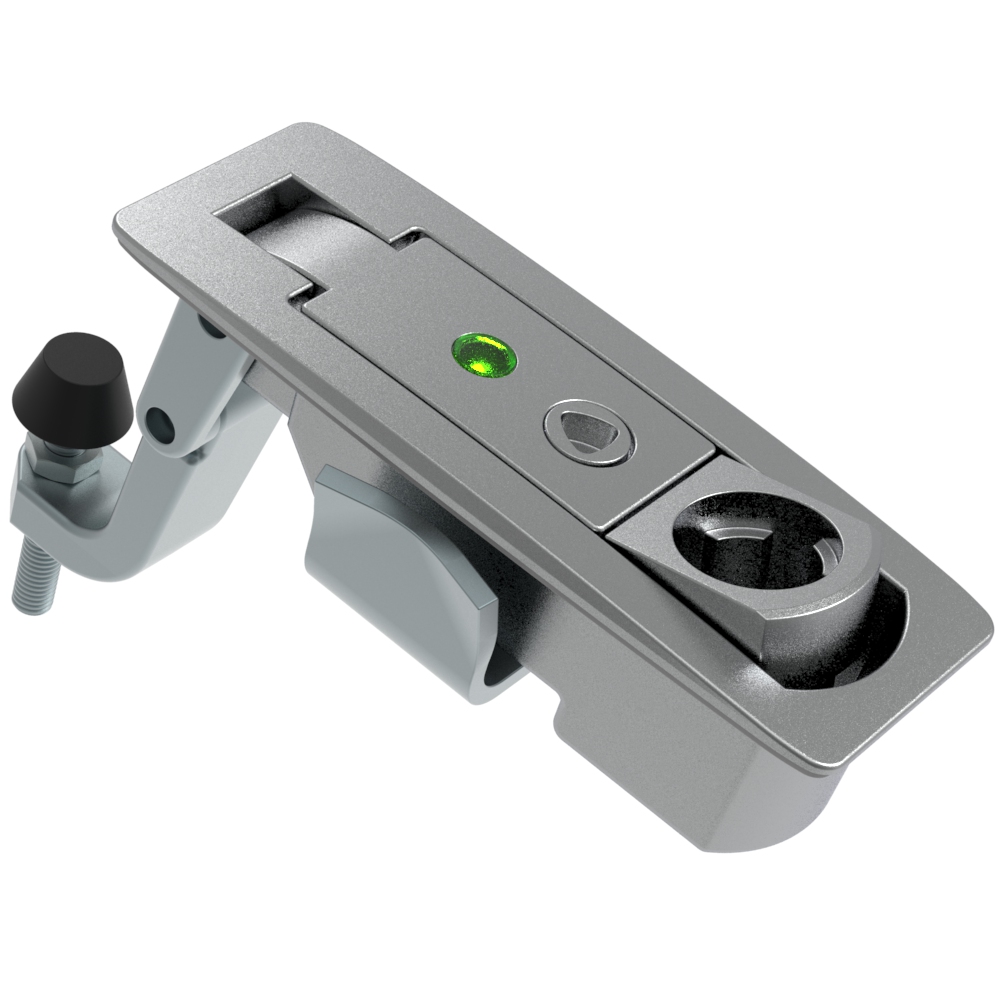 Lever Latch C2-A43-131 SOUTHCO 