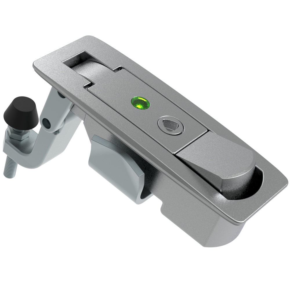 Lever Latch C2-A43-11-3 SOUTHCO 