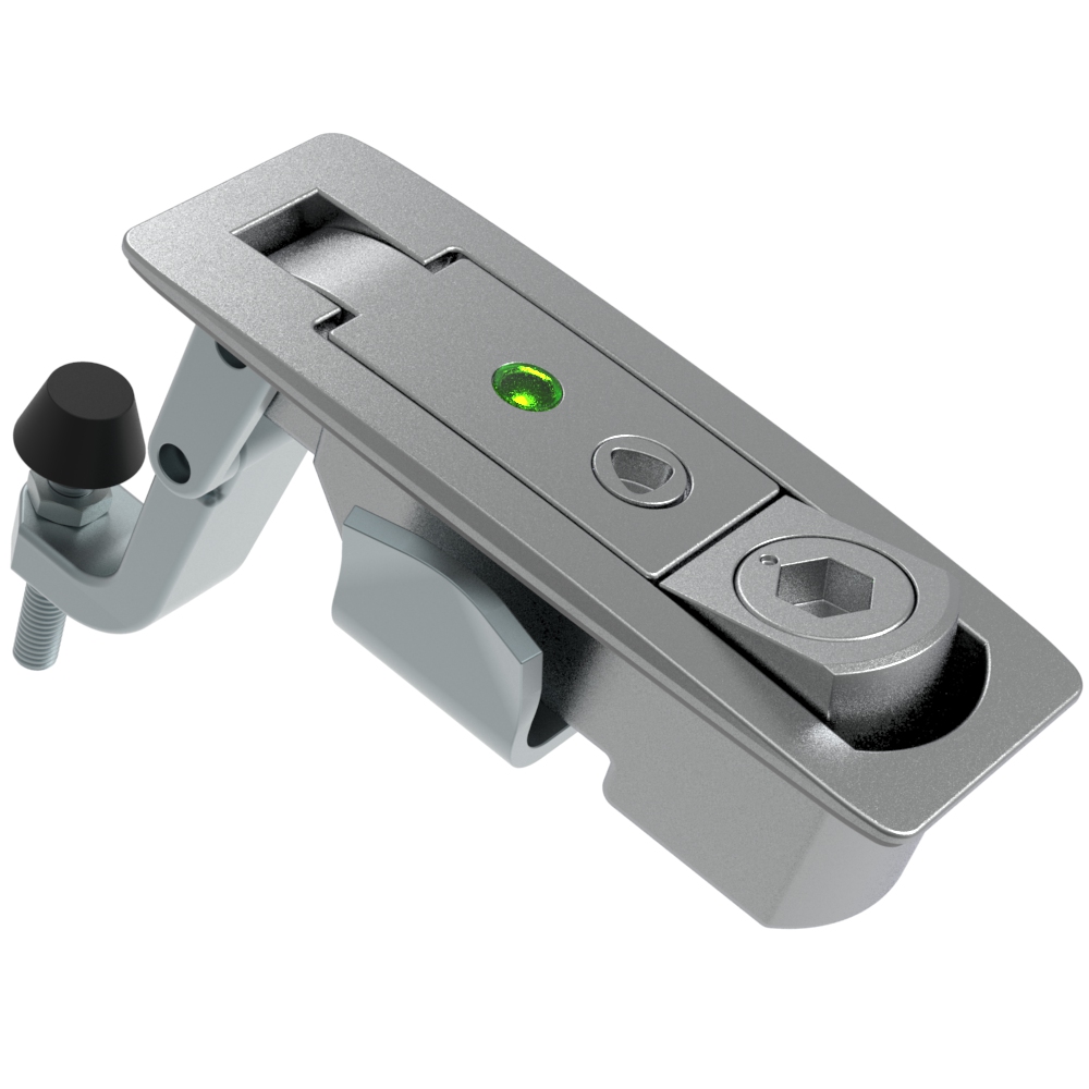 Lever Latch C2-A43-151 SOUTHCO 