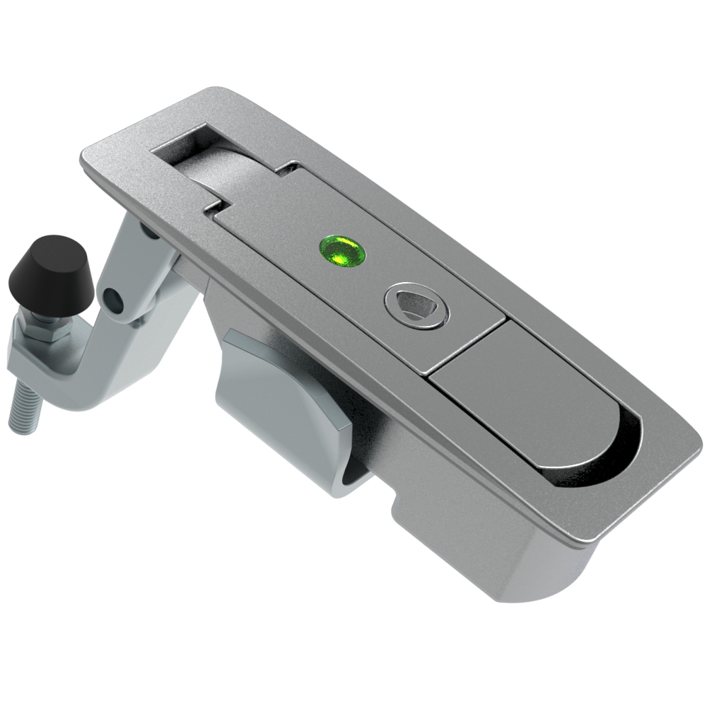 Lever Latch C2-A43-31 SOUTHCO 