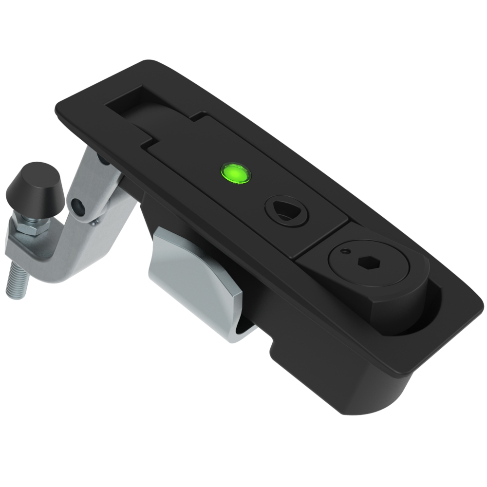 Lever Latch C2-A43-45 SOUTHCO 