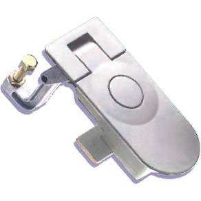 Lever Latch C5-14-412-3 SOUTHCO 