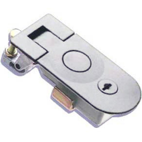 Lever Latch C5-22-212-3 SOUTHCO 