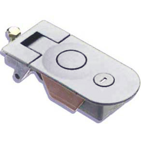 Lever Latch C5-31-212-3 SOUTHCO 