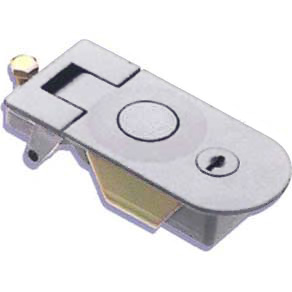 Lever Latch C5-41-112-3 SOUTHCO 