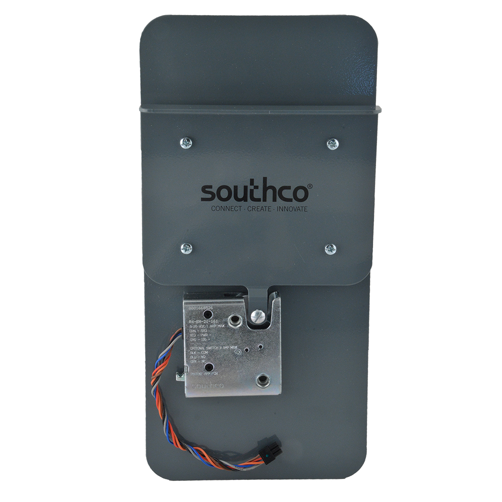 Panel 28-R4-EM-15-03 SOUTHCO 