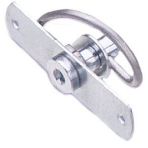 Adjustable Lever Latches 57-T-10 SOUTHCO 