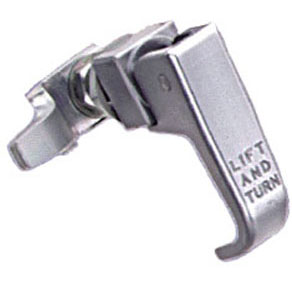 Cable Clamp 62-10-33 SOUTHCO 