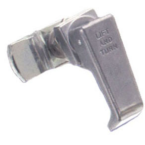 Cable Clamp 62-20-33 SOUTHCO 