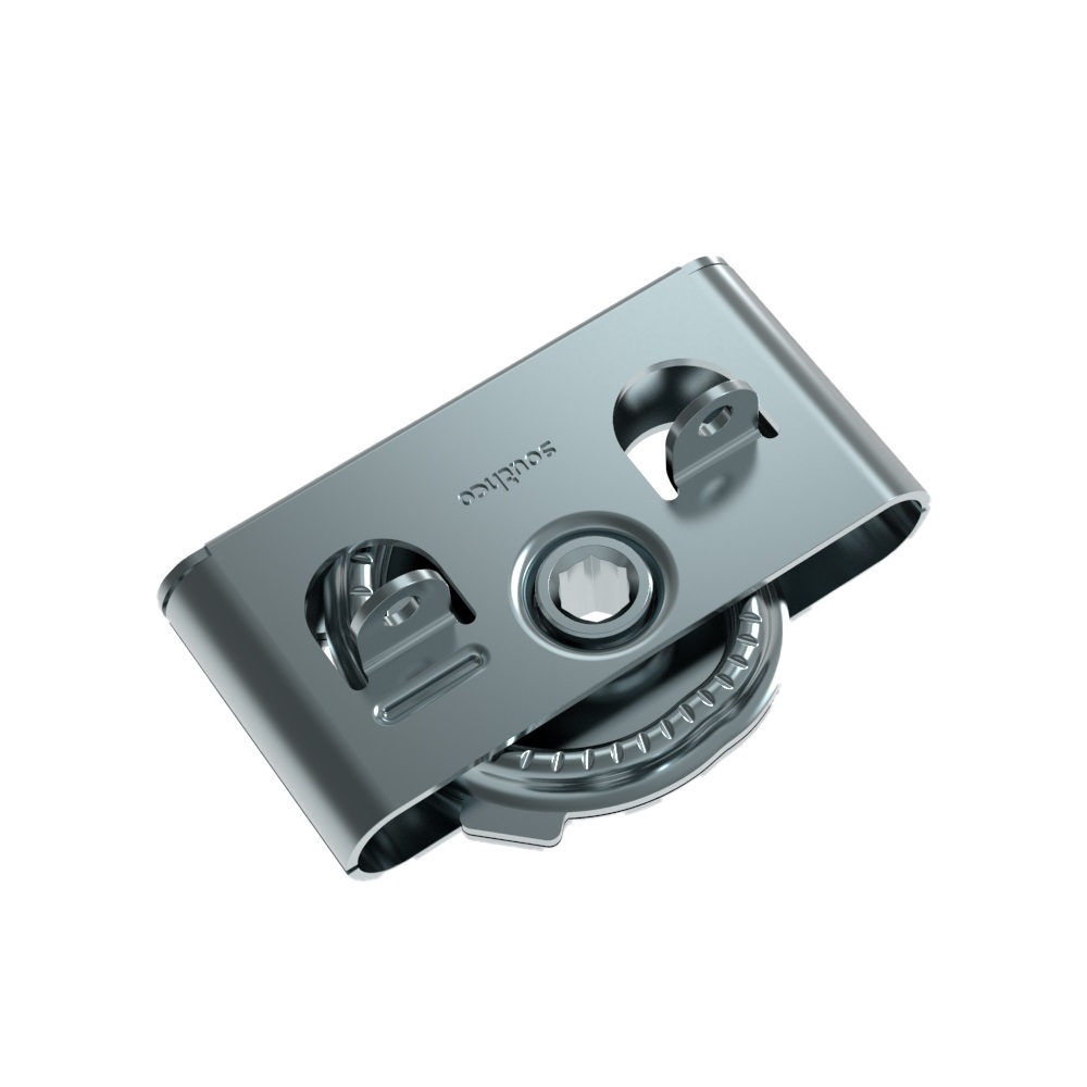 Adjustable Lever Latches R2-0259-17 SOUTHCO 