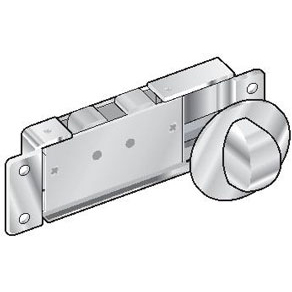 Adjustable Lever Latches MM-05-105-10 SOUTHCO 