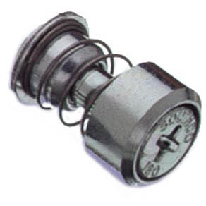 Quarter-Turn Fastener 82-56-201-60 SOUTHCO 