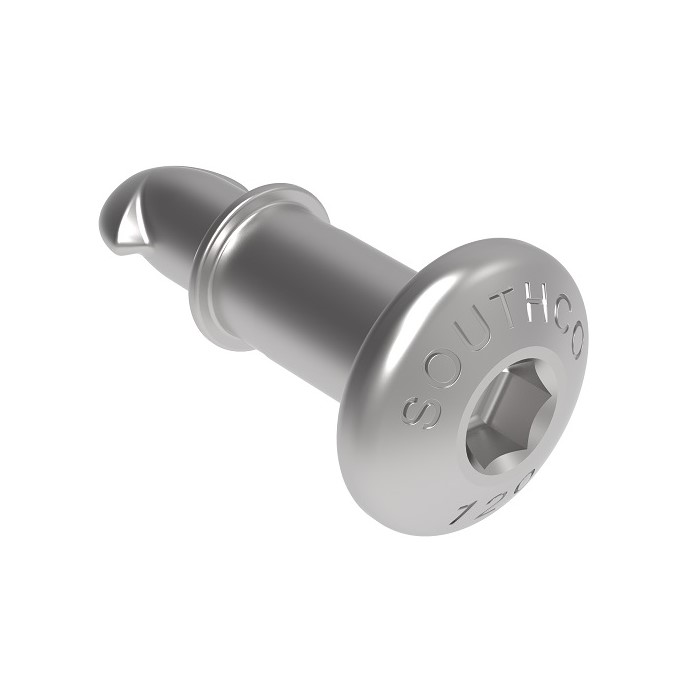 Quarter-Turn Fastener 82-78-160-20 SOUTHCO 