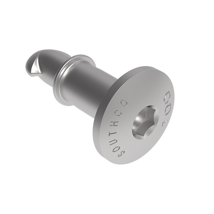 Quarter-Turn Fastener 85-78-180-20 SOUTHCO 