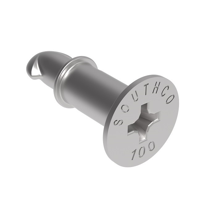 Quarter-Turn Fastener 82-28-400-20 SOUTHCO 