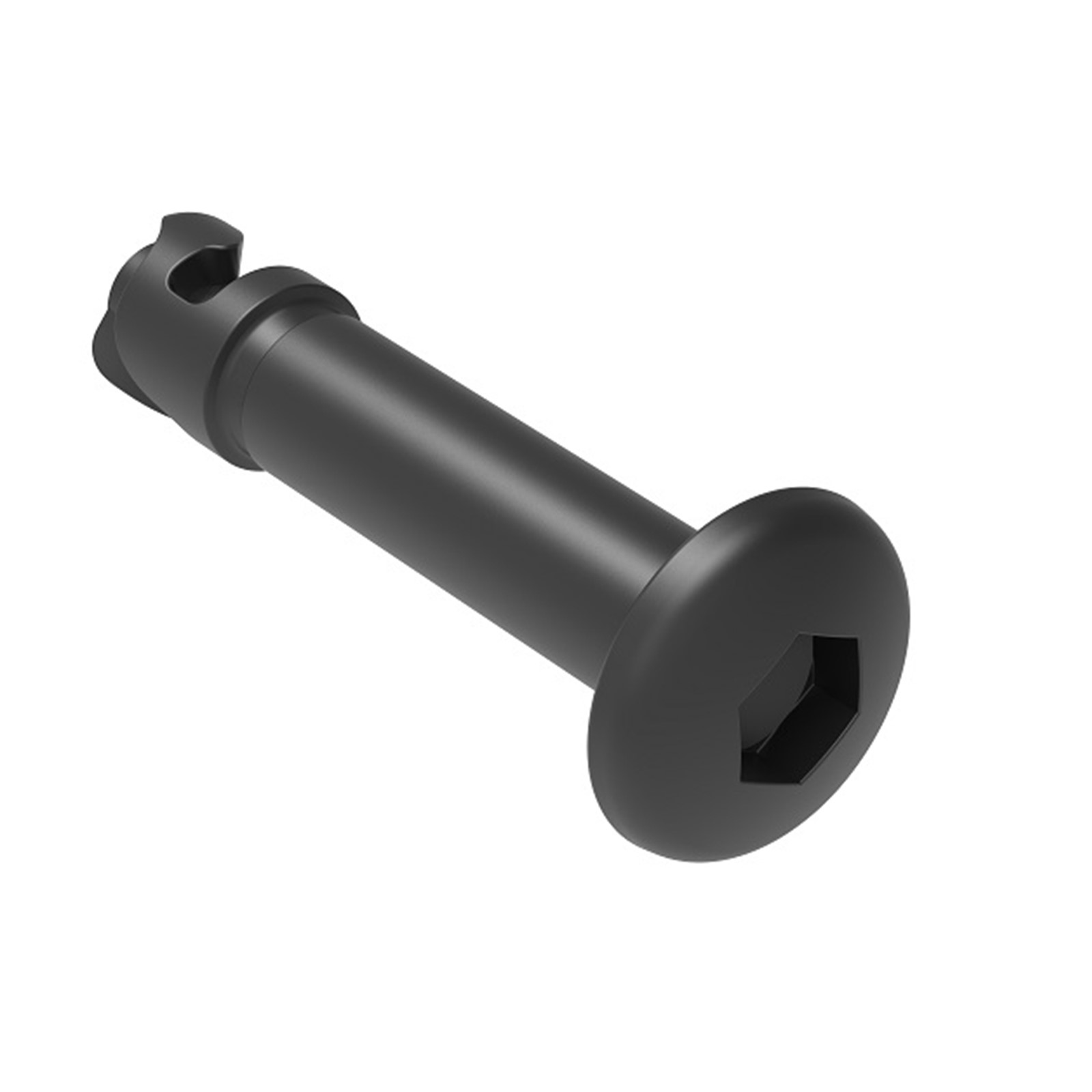 Quarter-Turn Fastener D8-314-219-191 SOUTHCO 