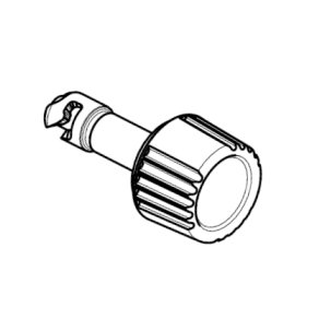 Quarter-Turn Fastener D8-316-822-49 SOUTHCO 