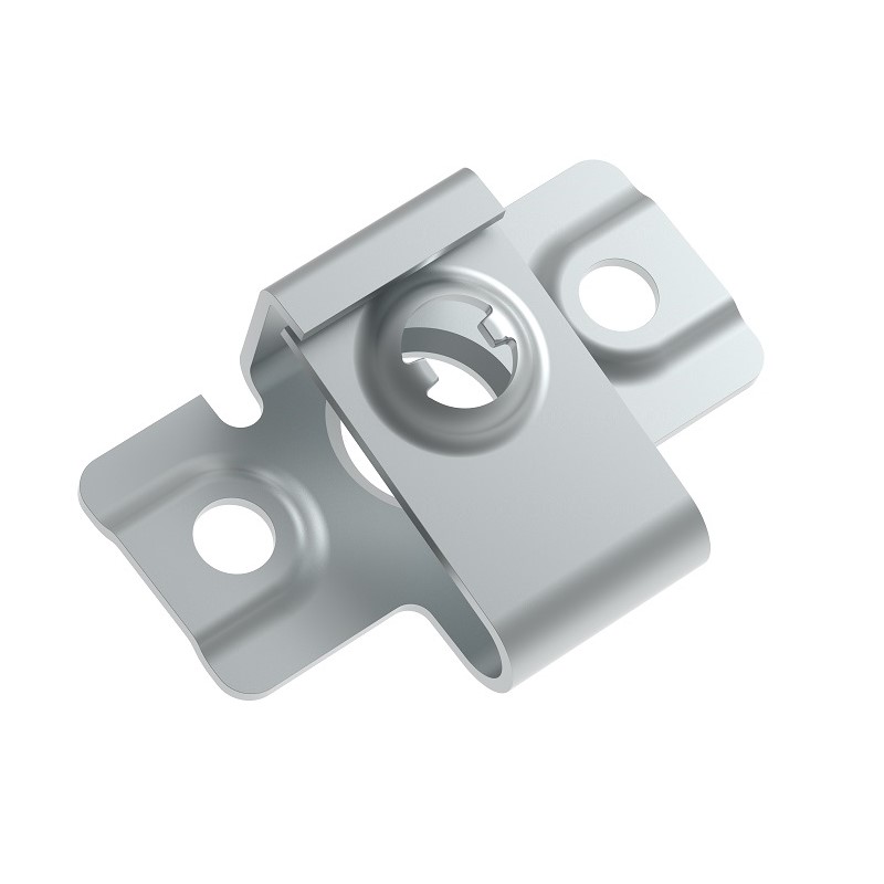 Quarter-Turn Fastener D8-334-400-121 SOUTHCO 