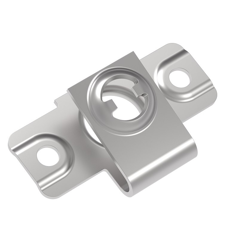 Quarter-Turn Fastener D8-336-400-200 SOUTHCO 