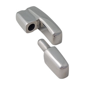 Adjustable Position Control Hinges 96-MA-8A-10 SOUTHCO 