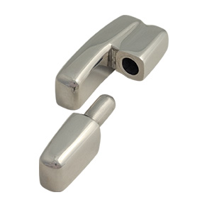 Adjustable Position Control Hinges 96-MA-8B-24 SOUTHCO 