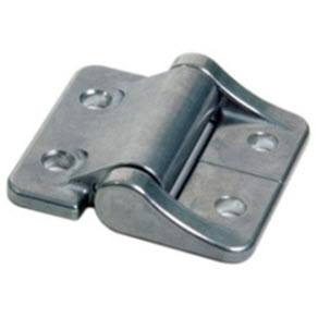 Adjustable Position Control Hinges E6-10-220F-63 SOUTHCO 