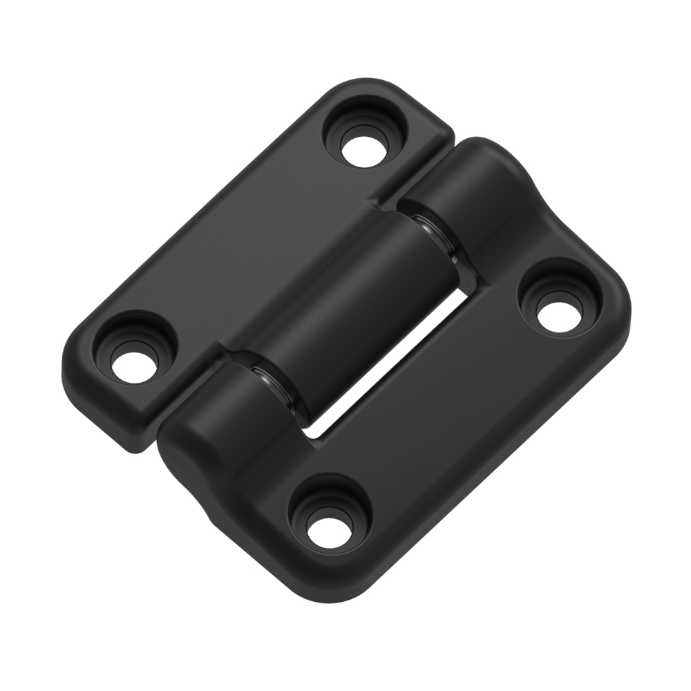 Adjustable Position Control Hinges E6-40-537S-20 SOUTHCO 