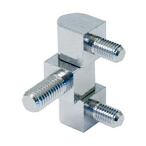 Adjustable Position Control Hinges EH-8R-5G-38 SOUTHCO 